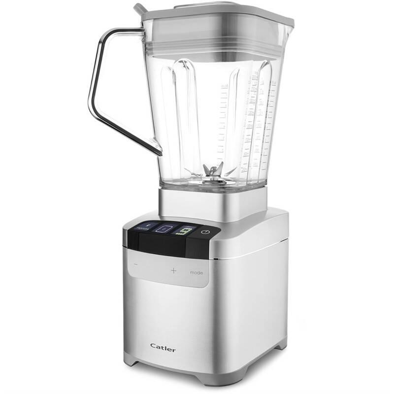 Stolní mixér Catler TB 7010 nerez