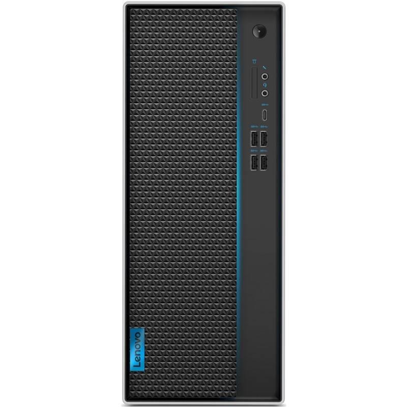 Stolní počítač Lenovo IdeaCentre T540 černý