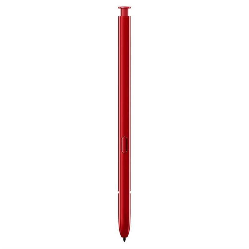 Stylus Samsung S Pen pro Note10 10 červený