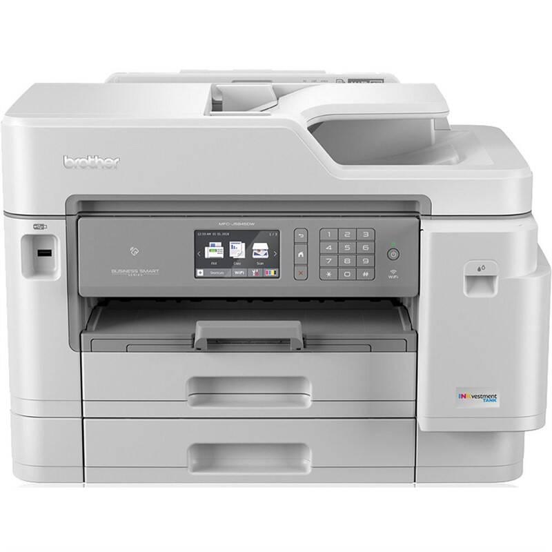 Tiskárna multifunkční Brother MFC-J5945DW