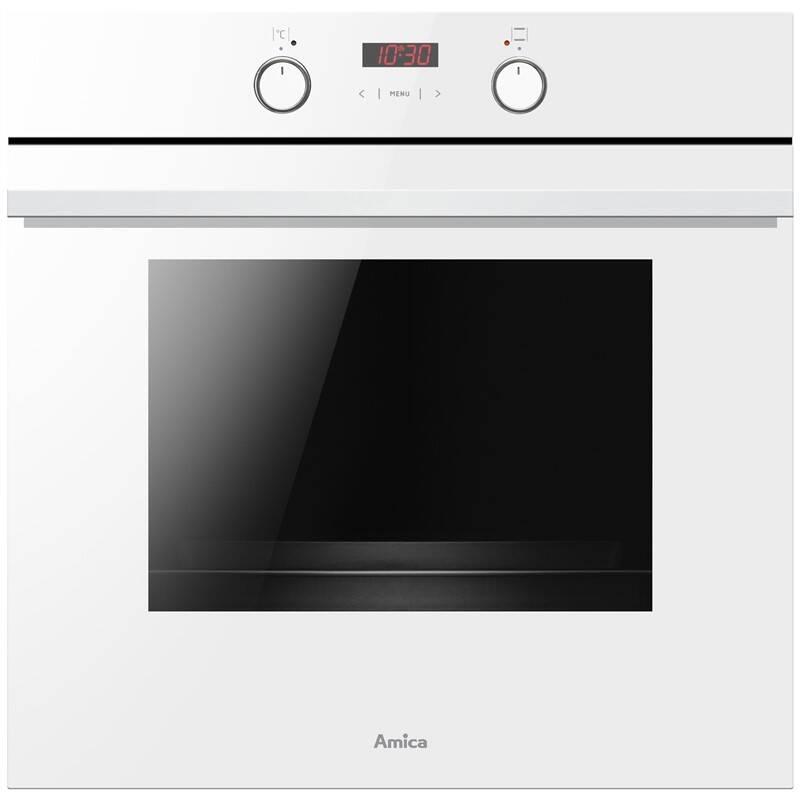 Trouba Amica Fusion TFB 112 TKW