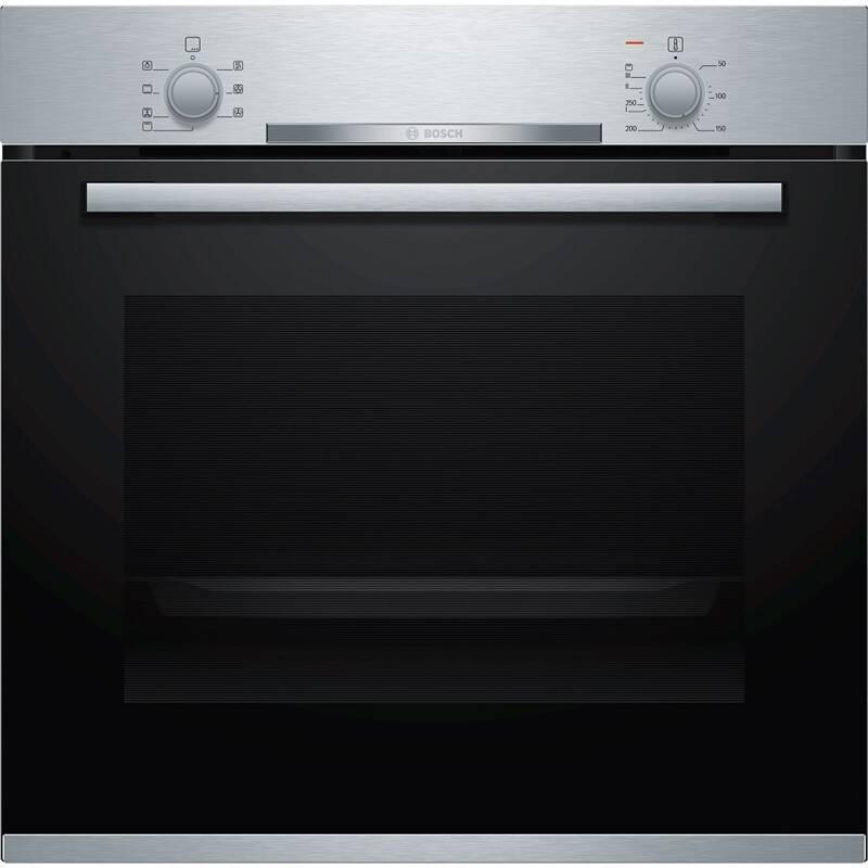 Trouba Bosch Serie 2 HBA510BR0 nerez