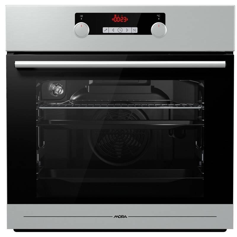 Trouba Mora VTP 537 BX pyrolytická