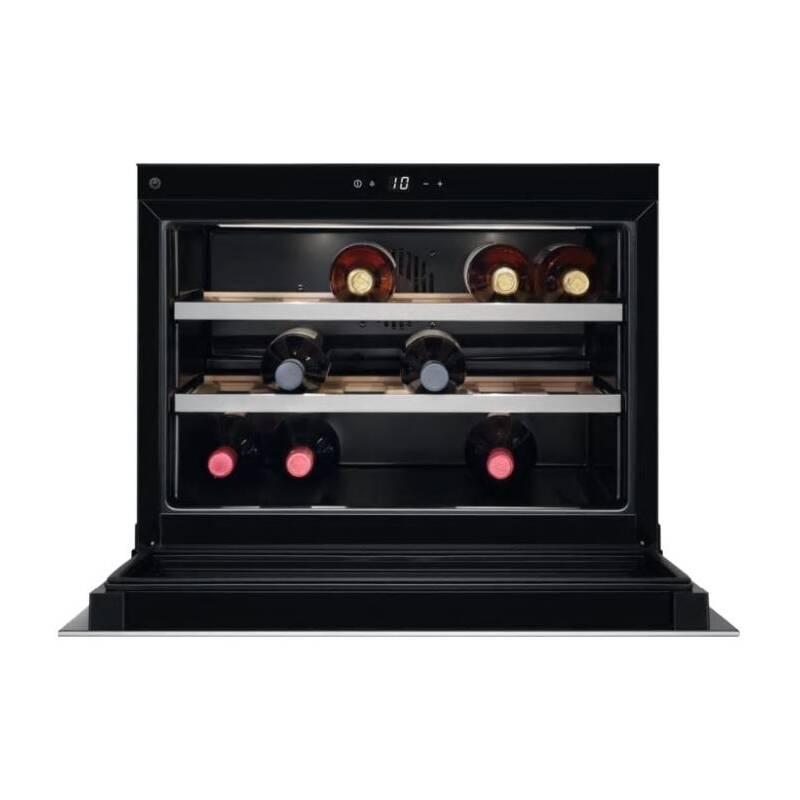 Vinotéka AEG Mastery KWK884520M