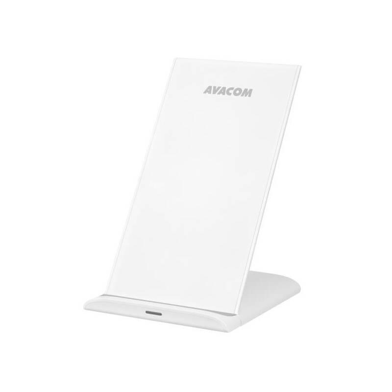 Bezdrátová nabíječka Avacom HomeRAY T10 bílá