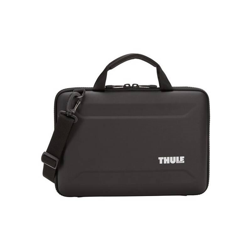 Brašna na notebook THULE Gauntlet 4.0 na 13" MacBook Pro černý