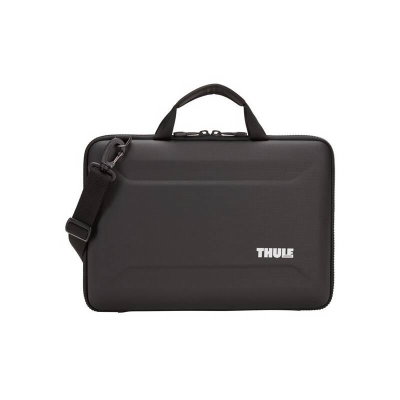 Brašna na notebook THULE Gauntlet 4.0 na 15" MacBook Pro černý