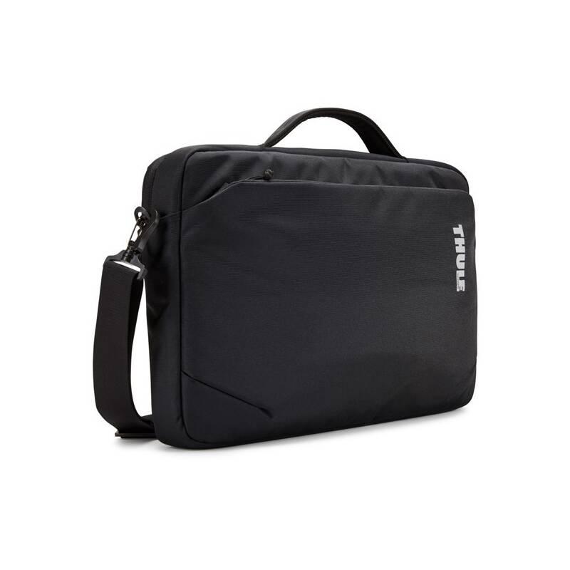 Brašna na notebook THULE Subterra na MacBook 15" černý