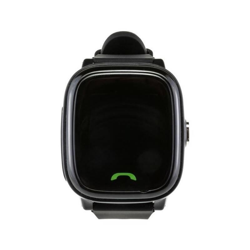 Chytré hodinky Sponge Smartwatch SEE 2
