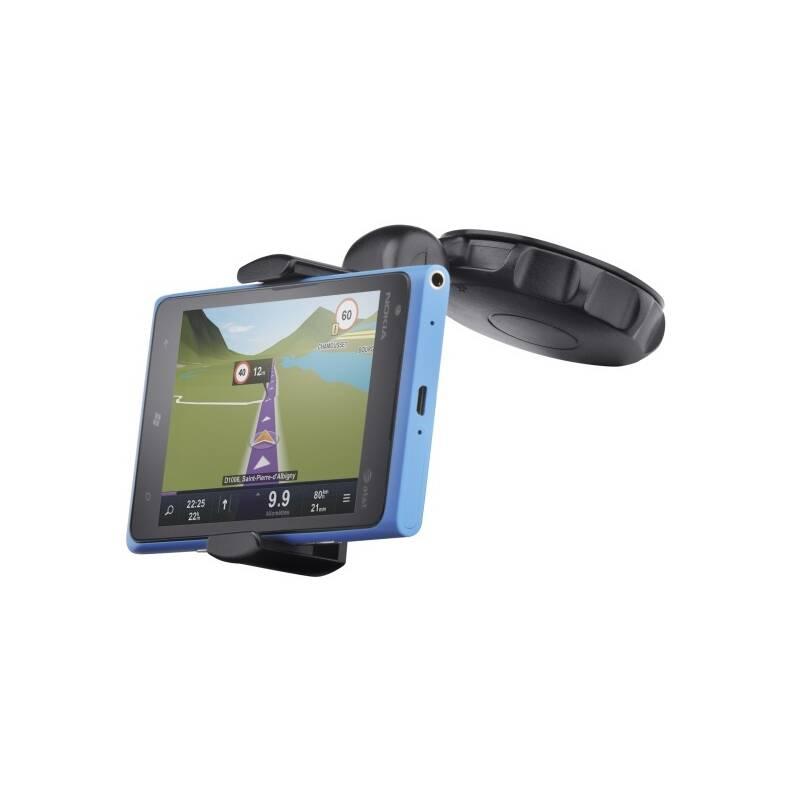 Držák na mobil CellularLine Crab Disk