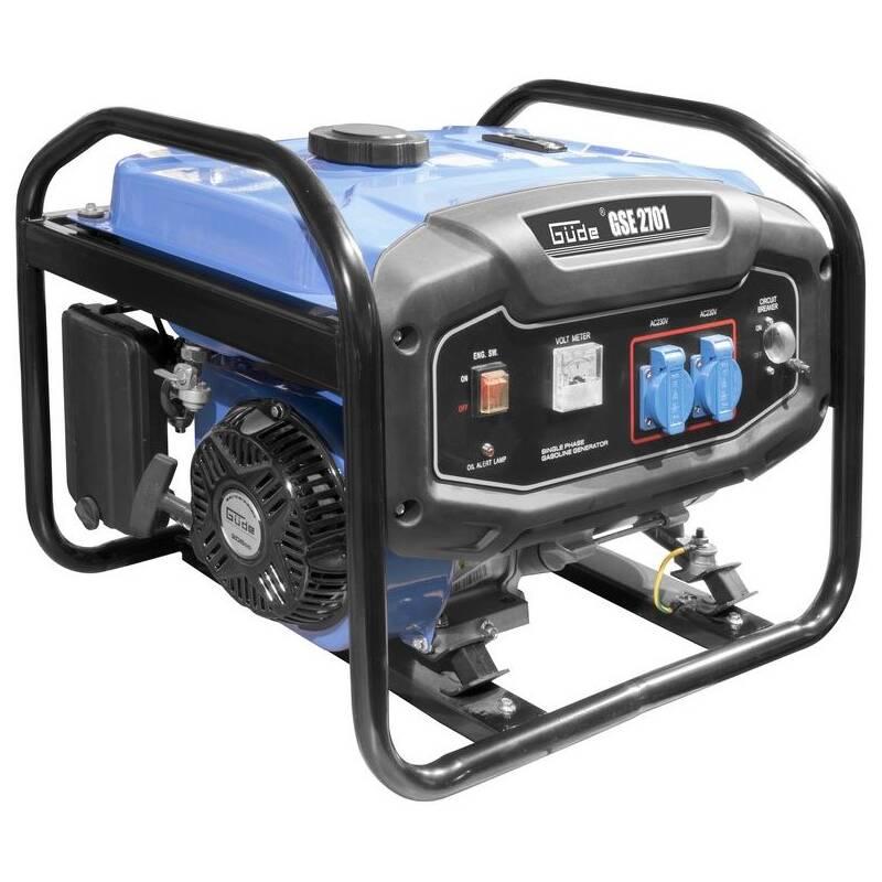 Elektrocentrála Güde GSE 2701