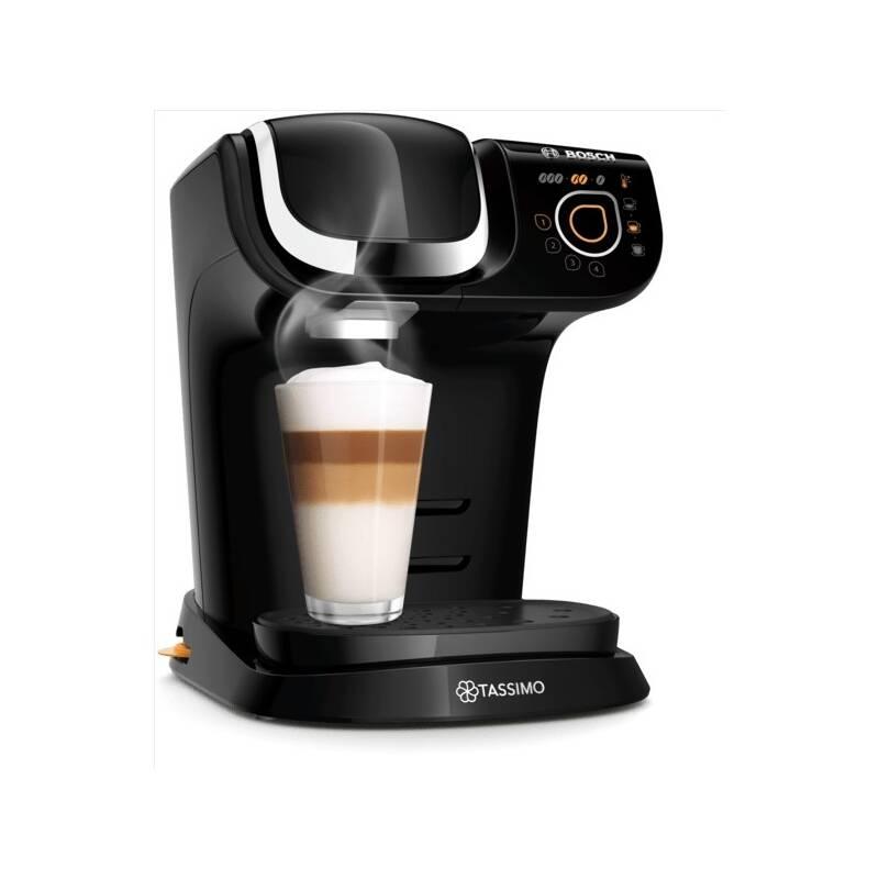 Espresso Bosch Tassimo My Way TAS6502