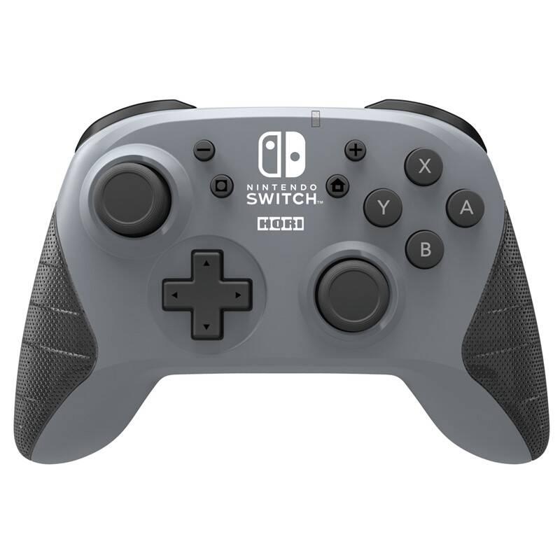 Gamepad HORI Wireless HORIPAD pro Nintendo