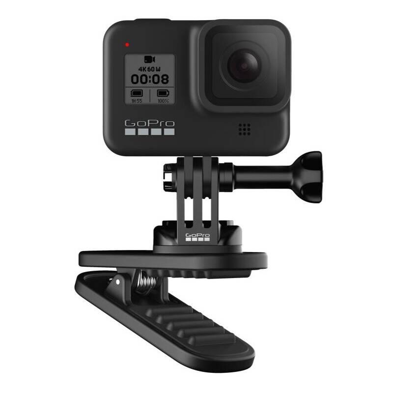 GoPro Magnetic Swivel Clip, GoPro, Magnetic, Swivel, Clip