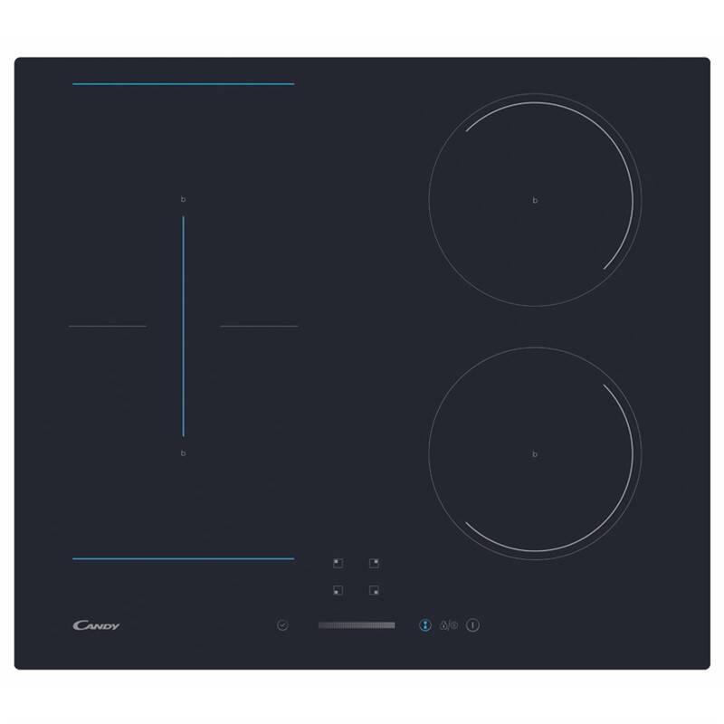 Indukční varná deska Candy CTP 643