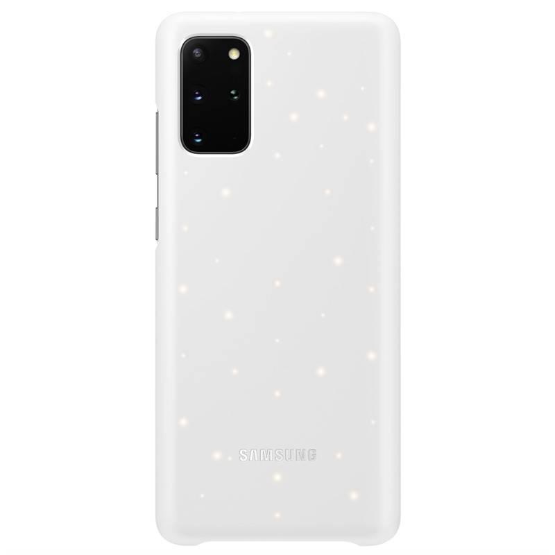 Kryt na mobil Samsung LED Cover