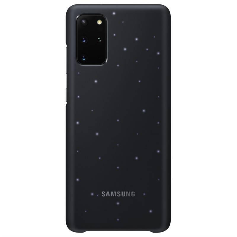 Kryt na mobil Samsung LED Cover