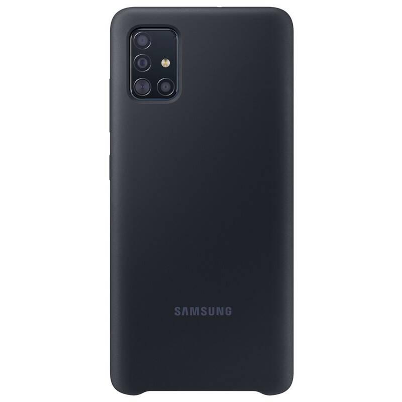 Kryt na mobil Samsung Silicon Cover