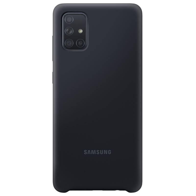 Kryt na mobil Samsung Silicon Cover