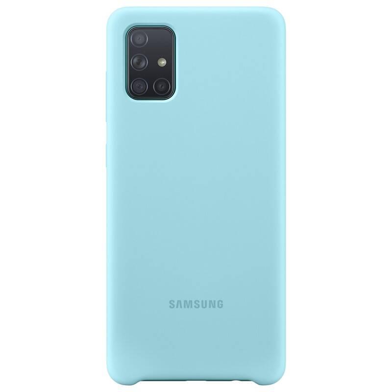 Kryt na mobil Samsung Silicon Cover