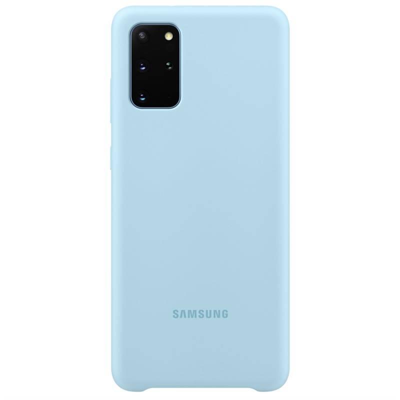 Kryt na mobil Samsung Silicon Cover
