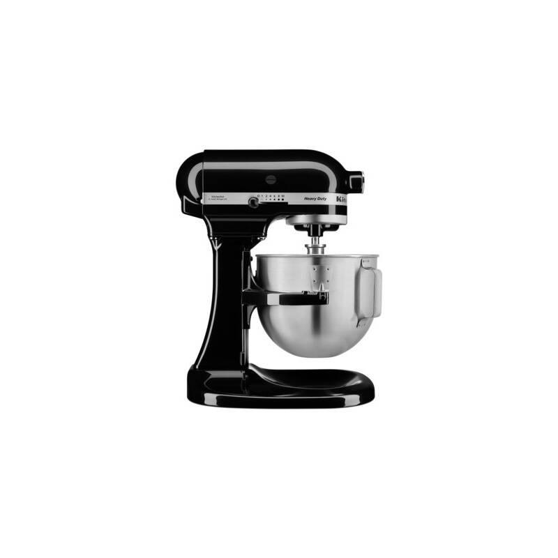 Kuchyňský robot KitchenAid Heavy Duty 5KPM5EOB