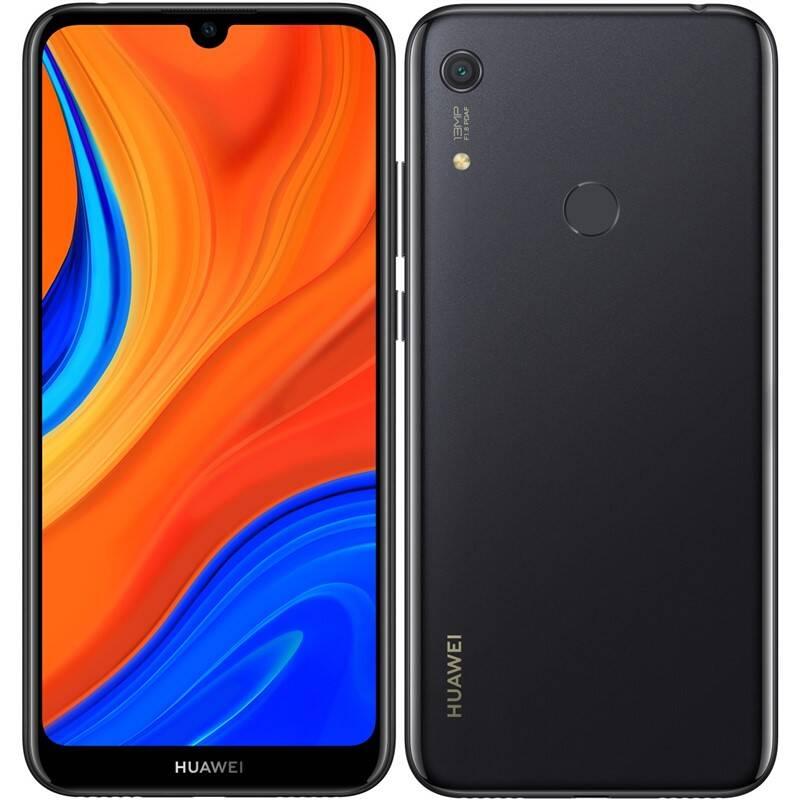 Mobilní telefon Huawei Y6s Dual SIM