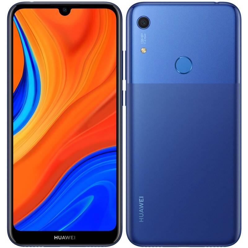 Mobilní telefon Huawei Y6s Dual SIM