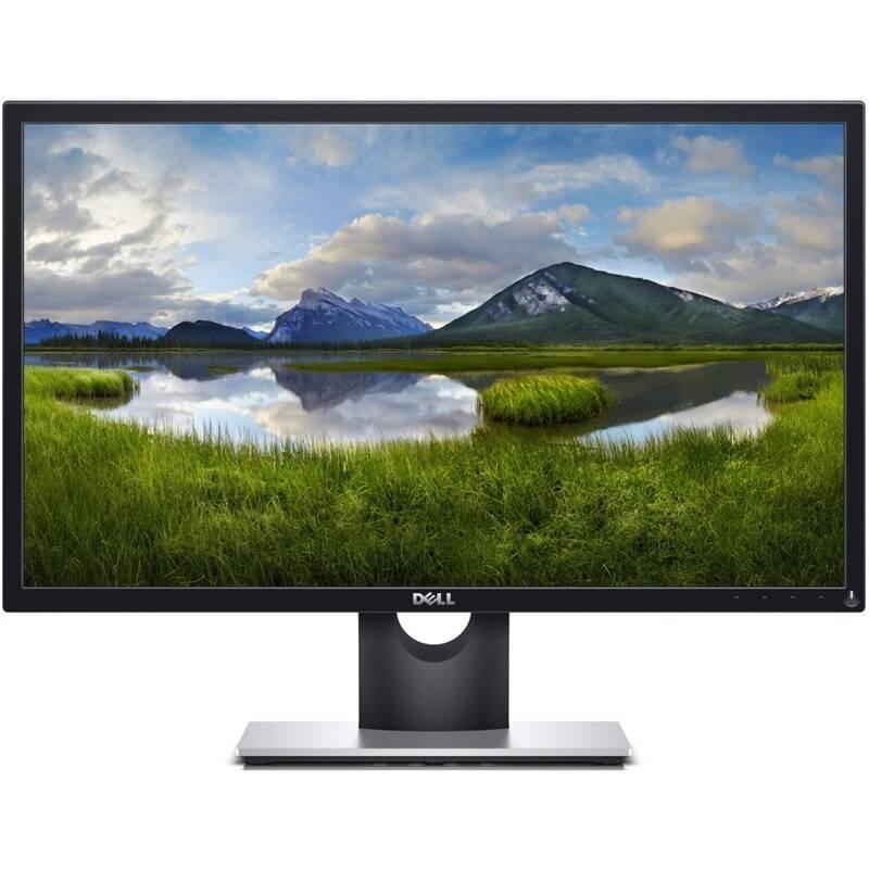 Monitor Dell Gaming SE2417HGX