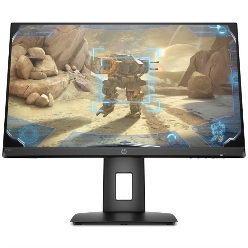 Monitor HP 24x
