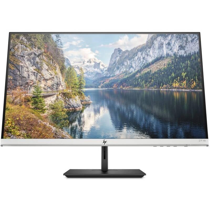 Monitor HP 27f 4K