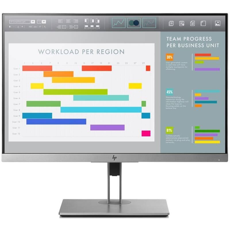 Monitor HP EliteDisplay E243i