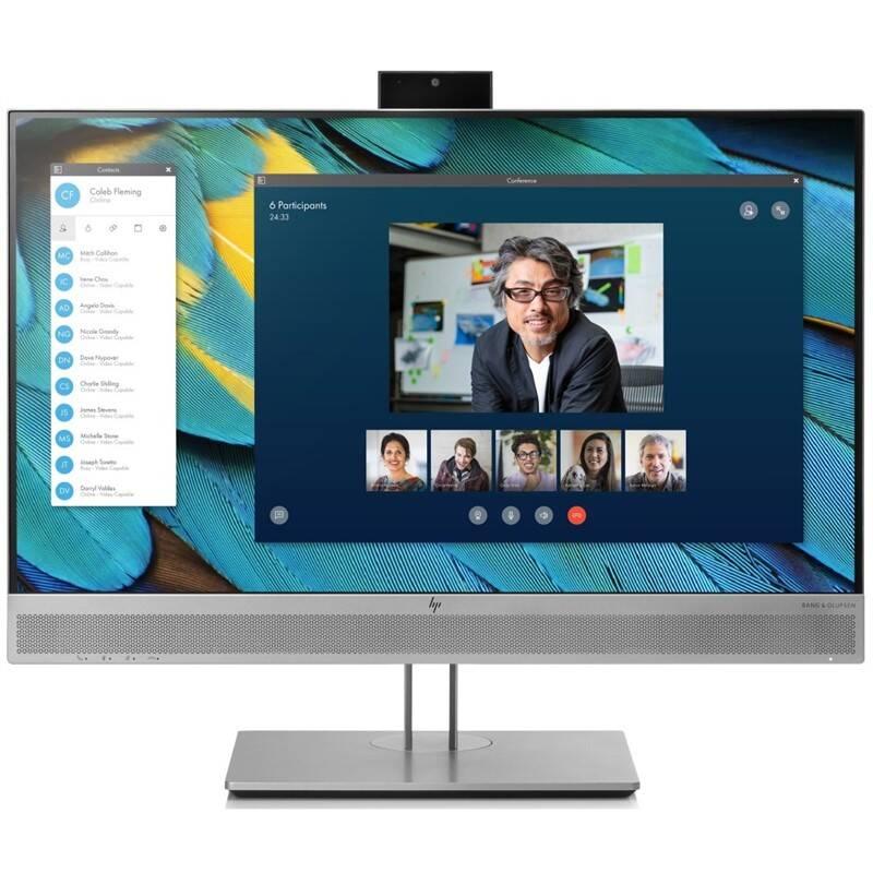 Monitor HP EliteDisplay E243m