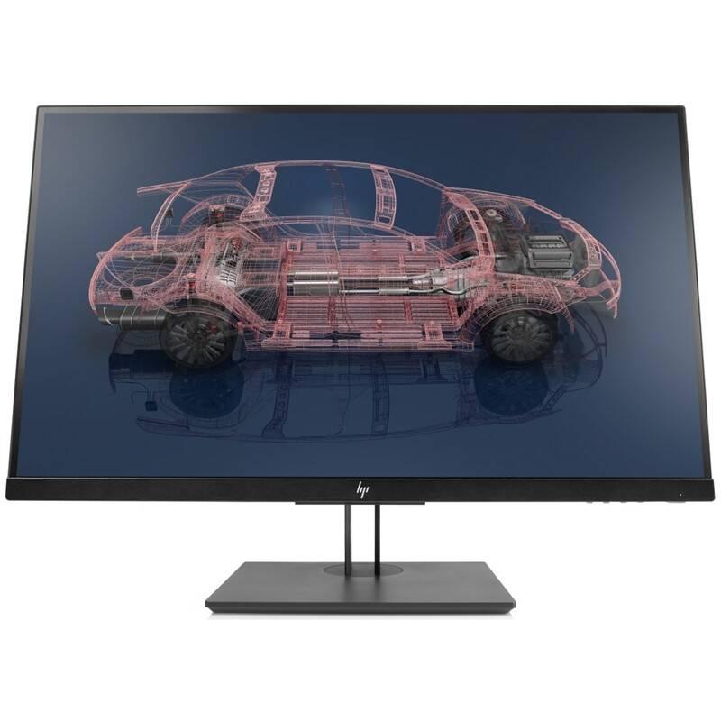Monitor HP Z27n G2