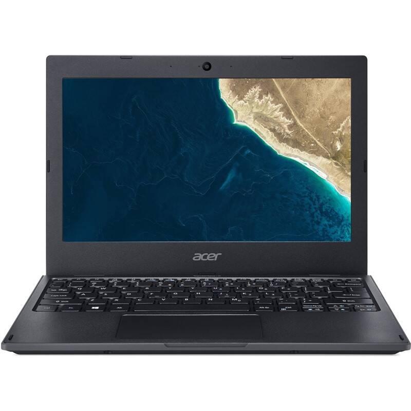 Notebook Acer TravelMate TMB118-M-P8WX černý, Notebook, Acer, TravelMate, TMB118-M-P8WX, černý