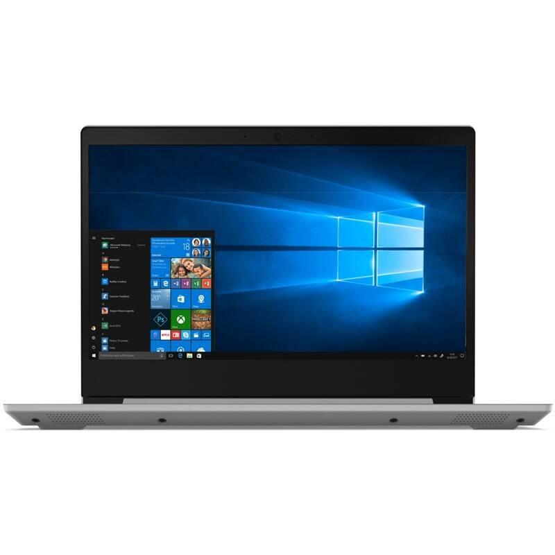Notebook Lenovo IdeaPad S145-14IKB šedý