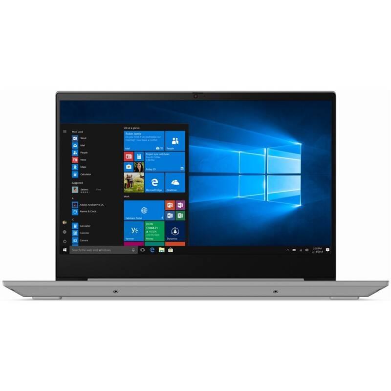 Notebook Lenovo IdeaPad S340-14IWL šedý