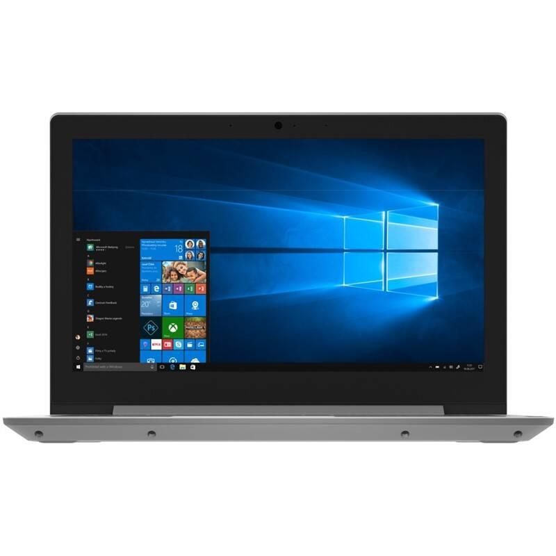 Notebook Lenovo IdeaPad Slim 1-11AST-05 MS