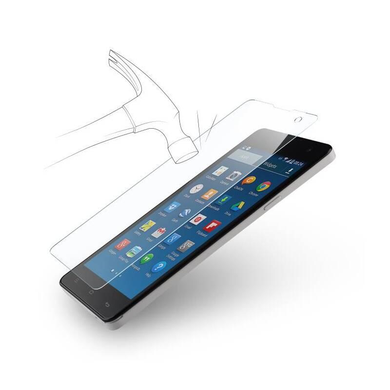 Ochranné sklo Forever pro myPhone Fun