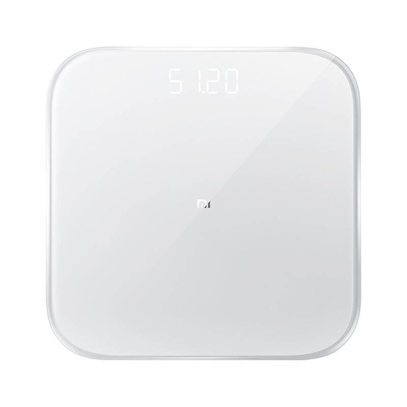 Osobní váha Xiaomi Mi Smart Scale 2 white