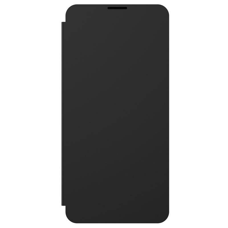 Pouzdro na mobil flipové Samsung pro Galaxy A51 černé