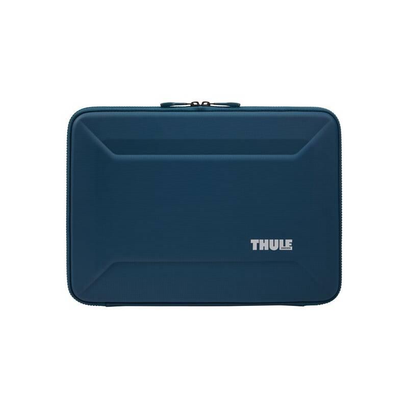 Pouzdro na notebook THULE Gauntlet 4 na 15" Macbook modrý