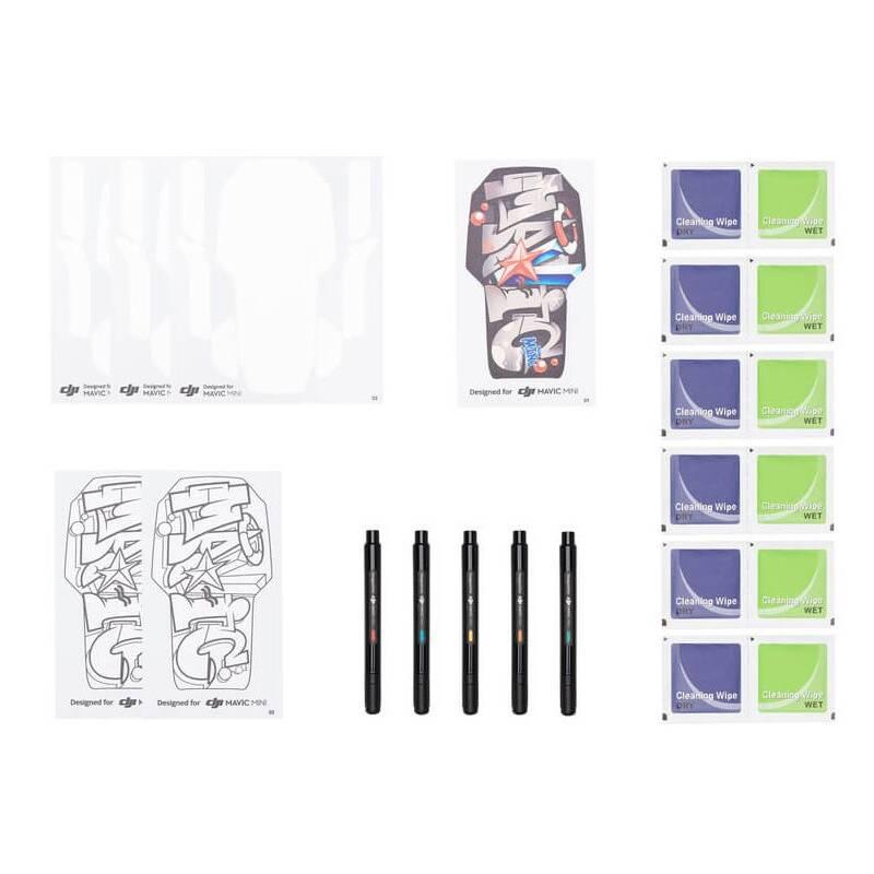 Příslušenství DJI DIY Creative Kit pro
