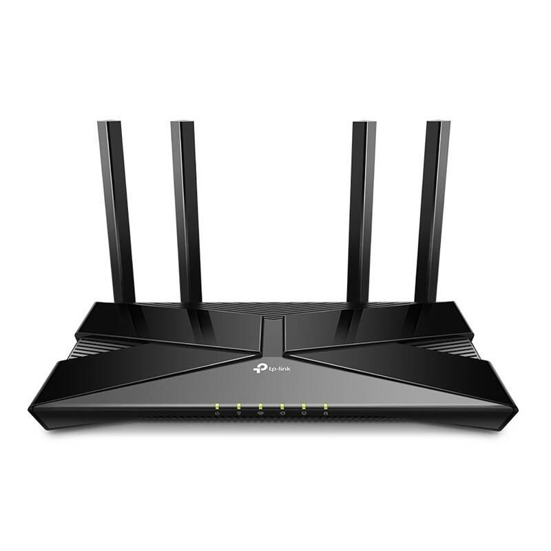 Router TP-Link Archer AX10 černý