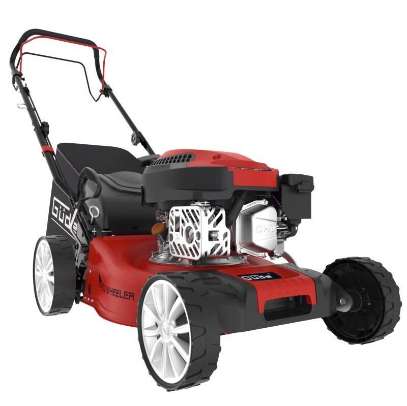 Sekačka Güde 413.2R