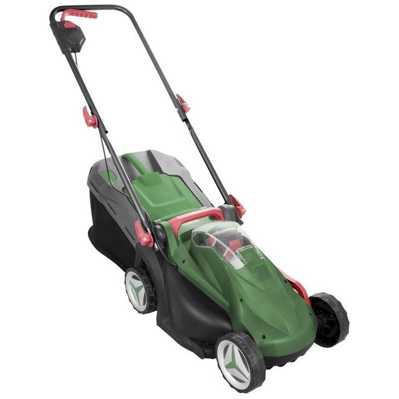 Sekačka Güde Güde 330 24-3.0L