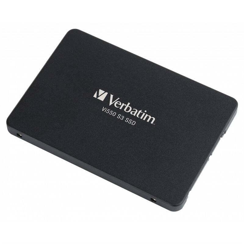 SSD Verbatim Vi550 S3 128GB, SATA III