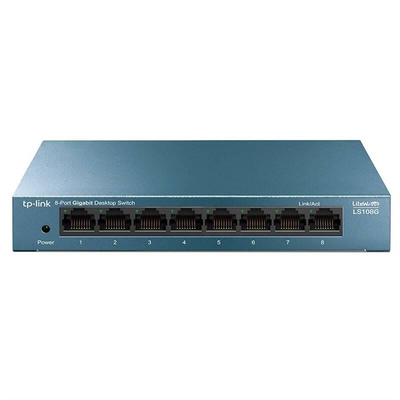 Switch TP-Link LS108G