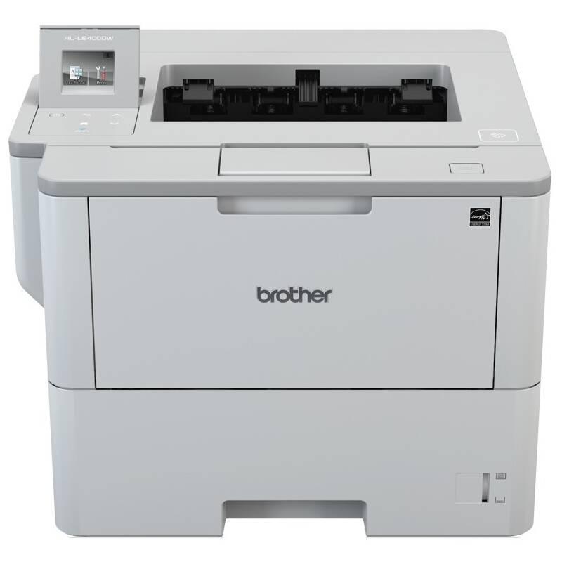 Tiskárna laserová Brother HL-L6400DW