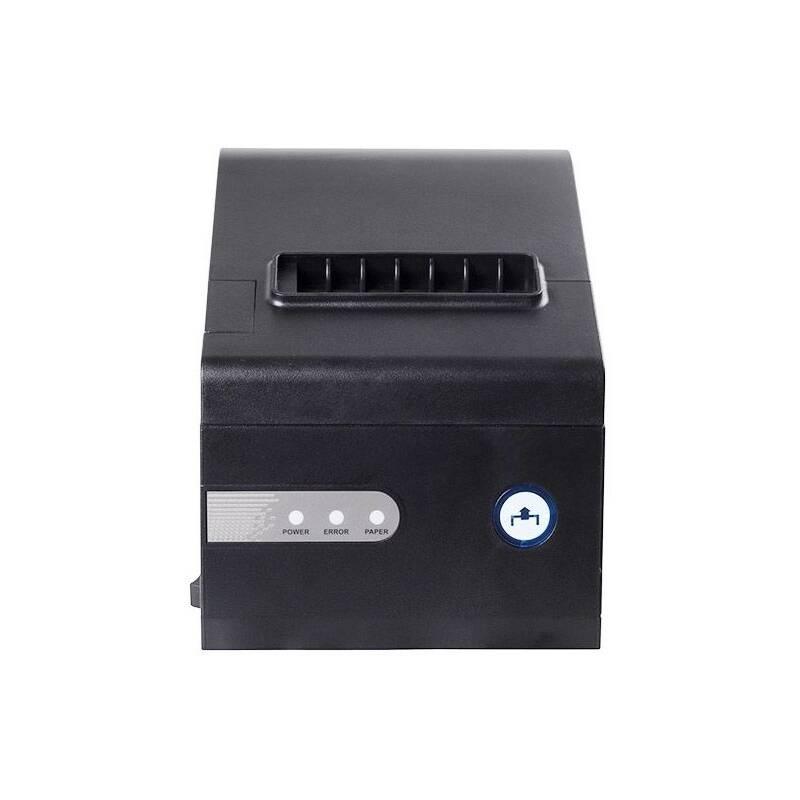Tiskárna pokladní Xprinter XP C260-K LAN